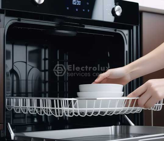 Dishwasher Repairing Dubai