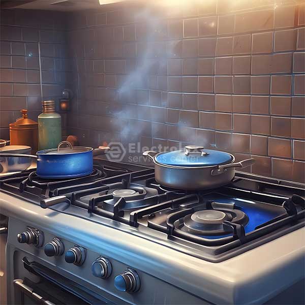 Gas Hob Repair UAE