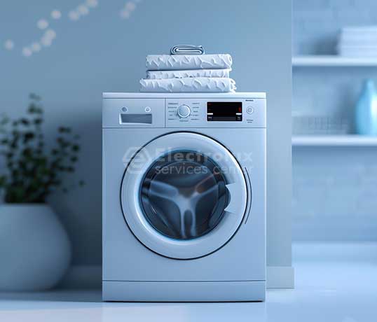 Laundry Repair Dubai