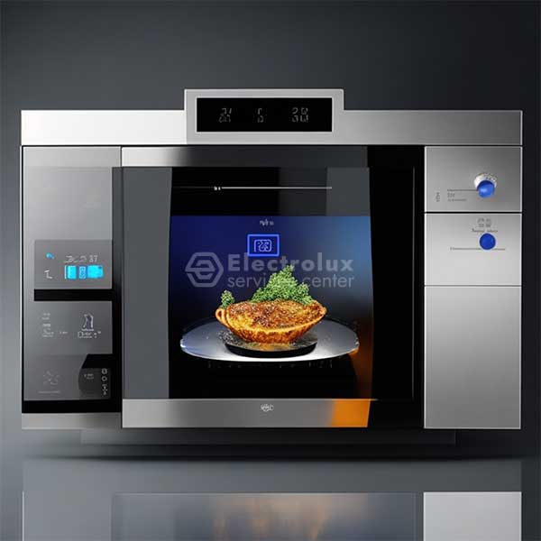 Oven Repairing UAE