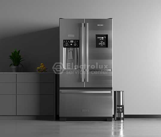 Refrigerators Repairing Dubai