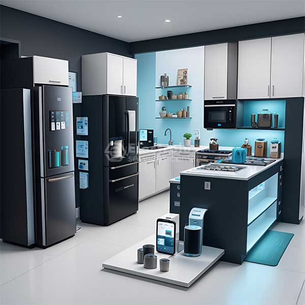 Small Home Appliance Reapiring UAE